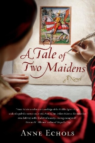 Cover of A Tale of Two Maidens