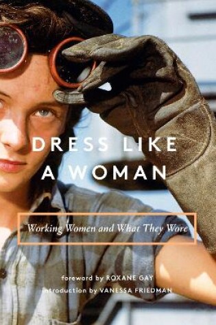 Cover of Dress Like a Woman