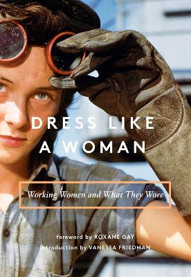 Book cover for Dress Like a Woman