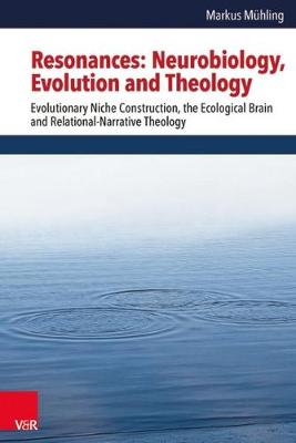 Book cover for Resonances -- Neurobiology, Evolution and Theology