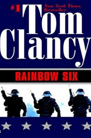 Cover of Rainbow Six