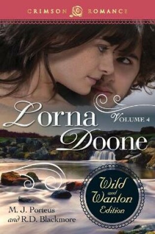 Cover of Lorna Doone