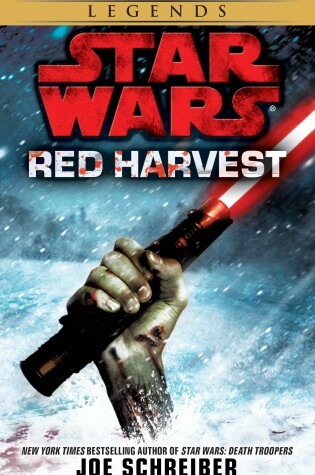 Red Harvest: Star Wars Legends