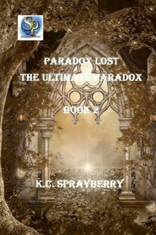 Cover of The Ultimate Paradox