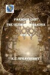 Book cover for The Ultimate Paradox