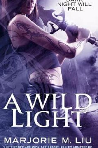 Cover of A Wild Light