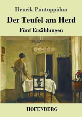 Book cover for Der Teufel am Herd