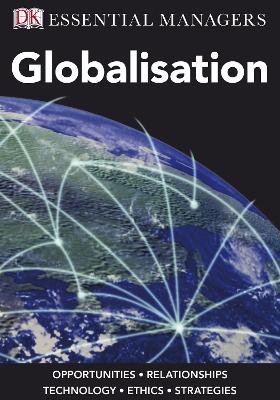 Cover of Globalisation