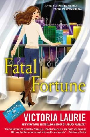 Cover of Fatal Fortune