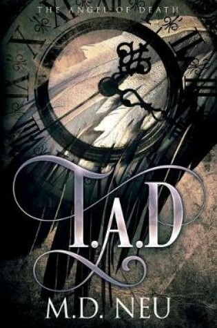 Cover of Tad