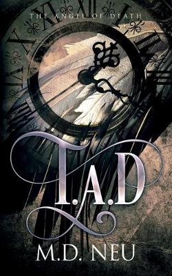 Book cover for Tad