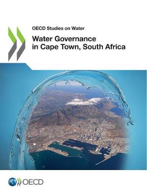 Book cover for Water Governance in Cape Town, South Africa