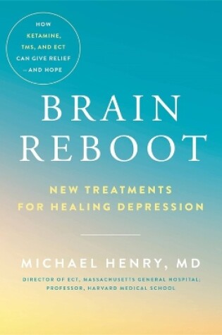 Cover of Brain Reboot