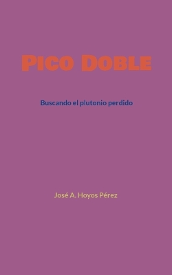 Cover of Pico Doble