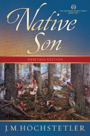 Cover of Native Son