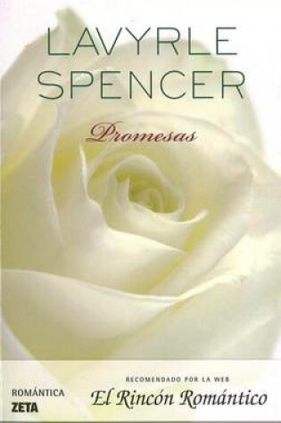 Cover of Promesas