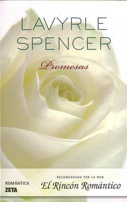 Book cover for Promesas