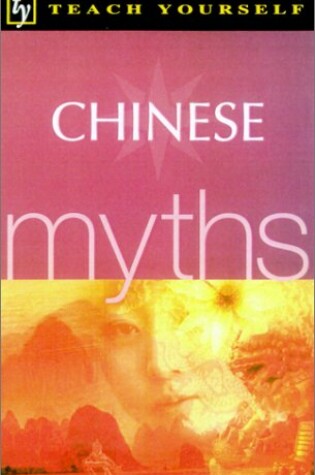 Cover of Teach Yourself Chinese Myths