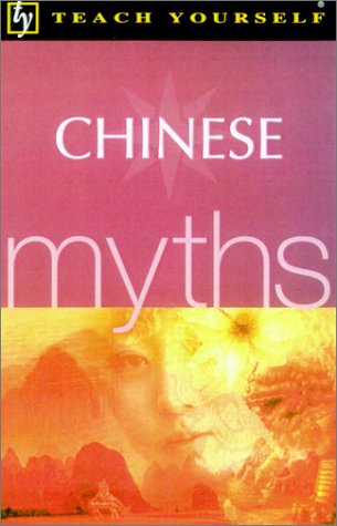 Cover of Teach Yourself Chinese Myths