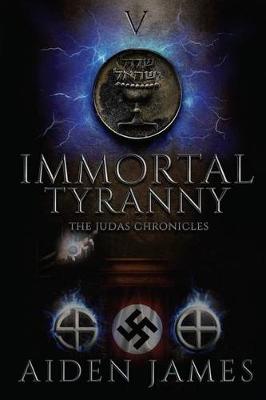 Cover of Immortal Tyranny
