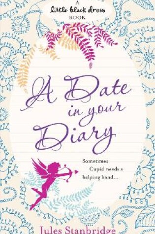 Cover of A Date in Your Diary