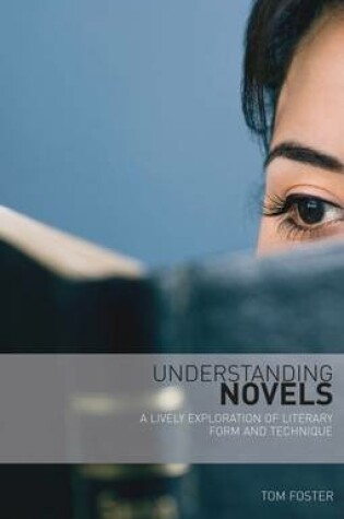 Cover of Understanding Novels
