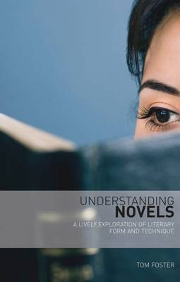 Book cover for Understanding Novels