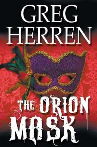 Cover of The Orion Mask
