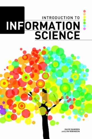 Cover of Introduction to Information Science