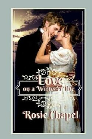 Cover of Love on a Winter's Tide