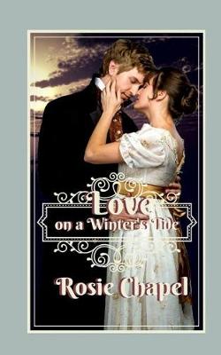 Book cover for Love on a Winter's Tide