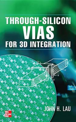 Book cover for Through-Silicon Vias for 3D Integration