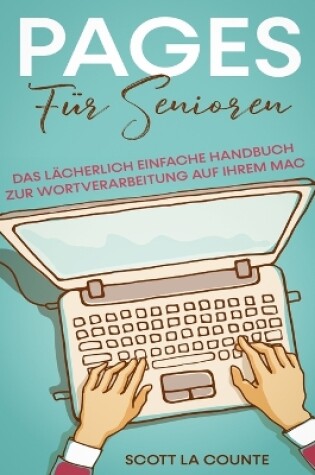 Cover of Pages F�r Senioren