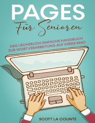 Book cover for Pages F�r Senioren