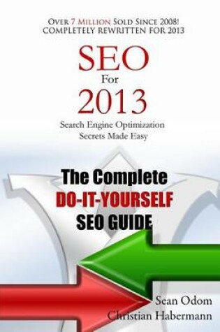 Cover of Seo for 2013