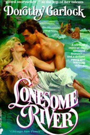 Cover of Lonesome River
