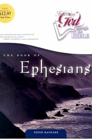 Cover of Ephesians