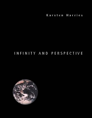 Cover of Infinity and Perspective