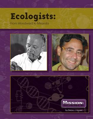 Cover of Ecologists