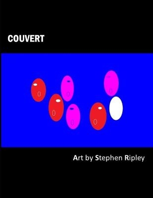 Book cover for Couvert
