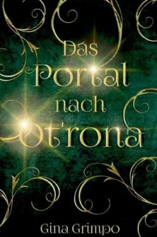 Cover of Das Portal nach Ot'rona