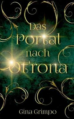 Book cover for Das Portal nach Ot'rona