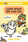 Book cover for Look What We Can Do!