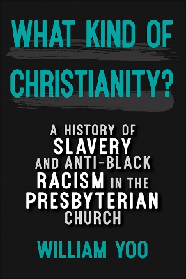 Cover of What Kind of Christianity