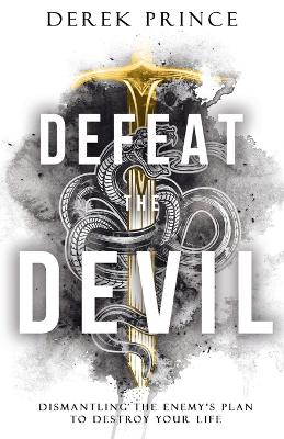 Book cover for Defeat the Devil