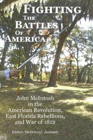 Cover of Fighting the Battles of America