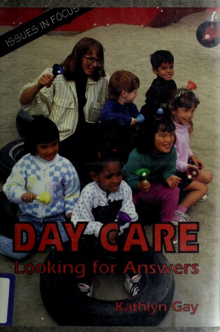 Cover of Day Care