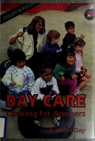 Cover of Day Care