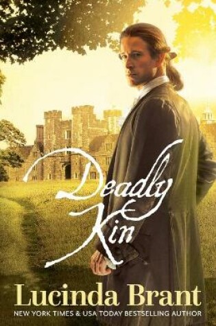 Cover of Deadly Kin