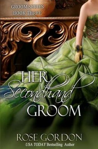 Cover of Her Secondhand Groom